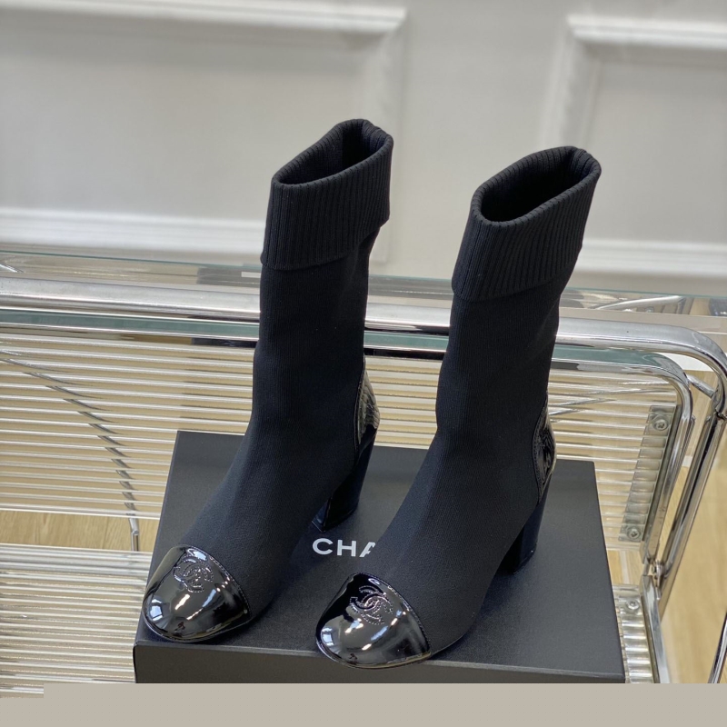 Ch*el boots